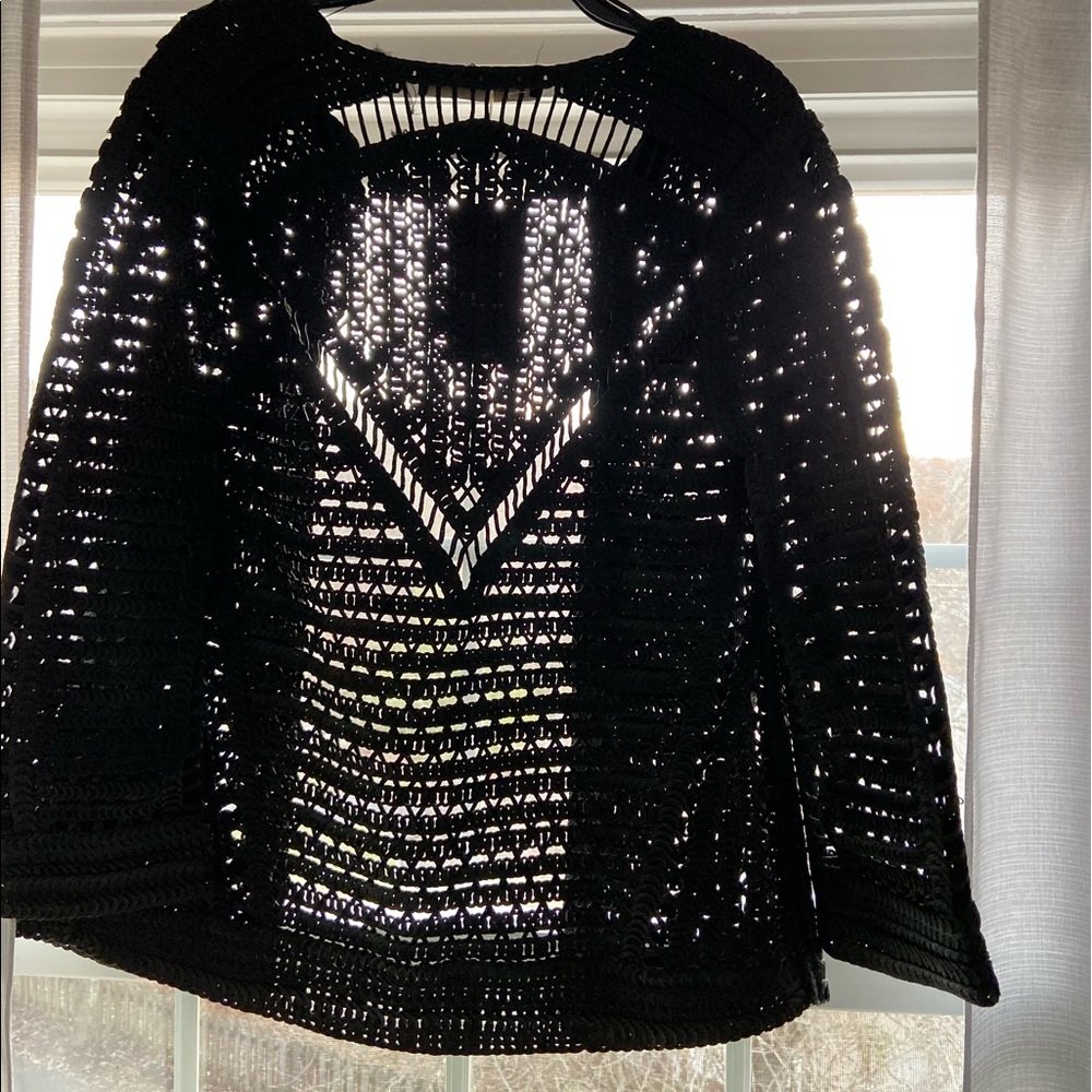 NWT😍Zara beautiful blazer piece of art M